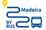 Logo Madeira by Bus