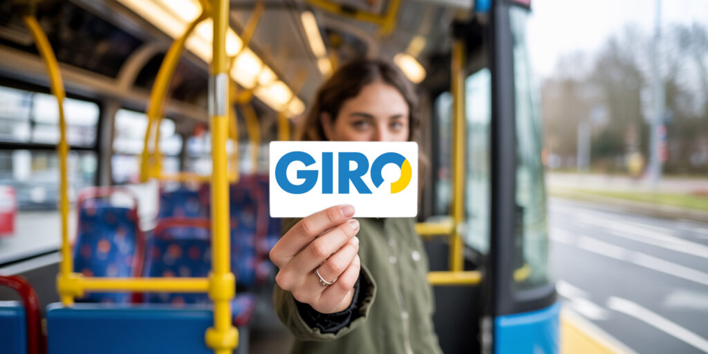 SIGA Funchal Giro-Ticket